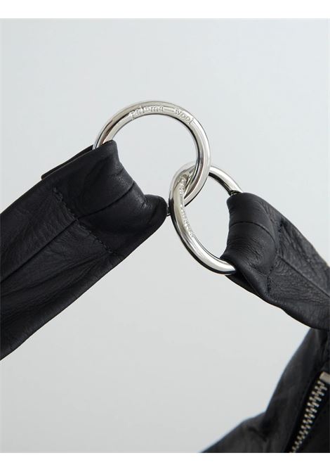 borsa mini dry donna nera PALOMA WOOL | UE0001999